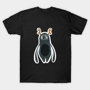 Fantasy creature sticker T-Shirt